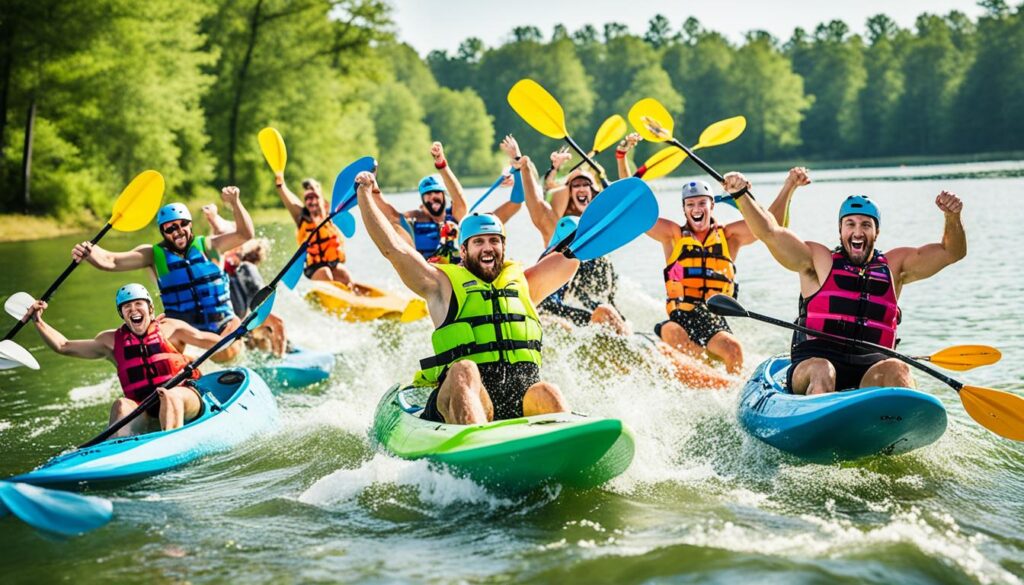 water sports community Charlotte water sports community Charlotte