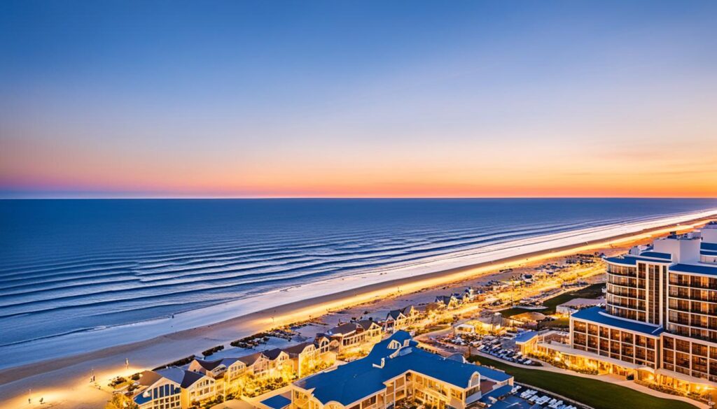 waterfront hotels Ocean City waterfront hotels Ocean City