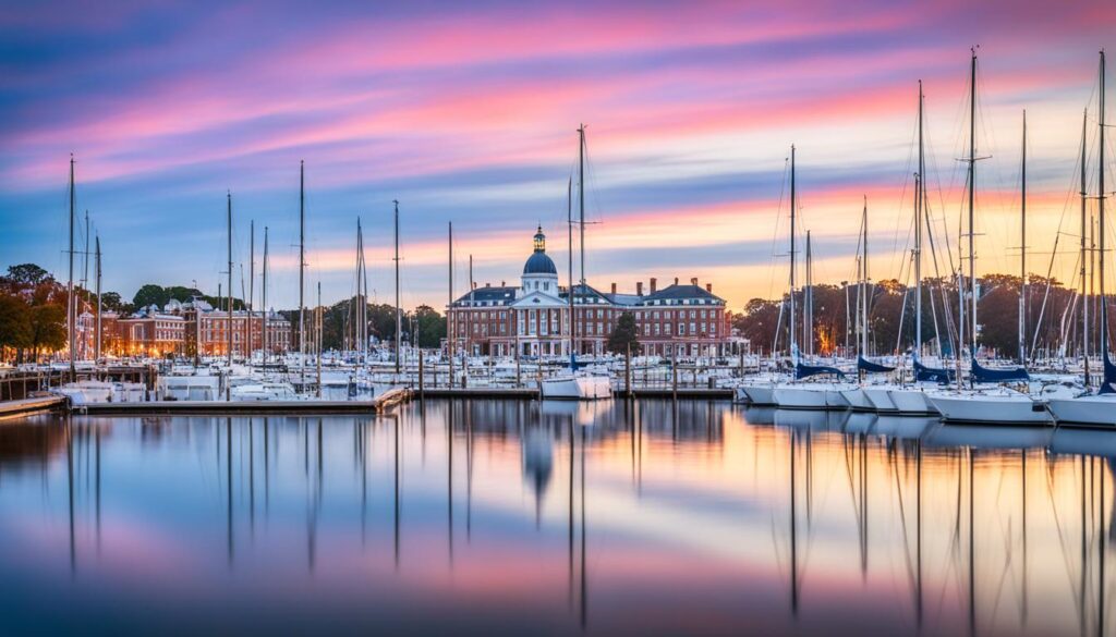 weekend itinerary Annapolis weekend itinerary Annapolis