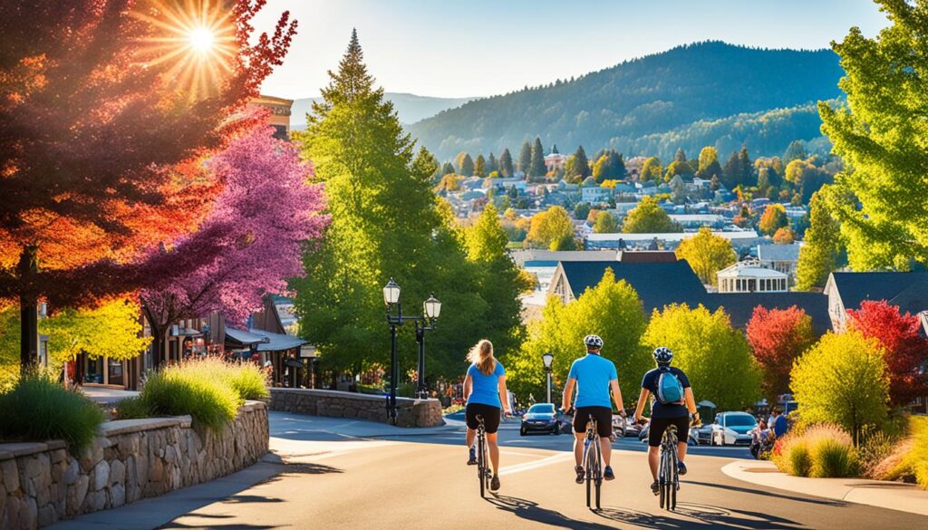 weekend trip ideas Ashland weekend trip ideas Ashland