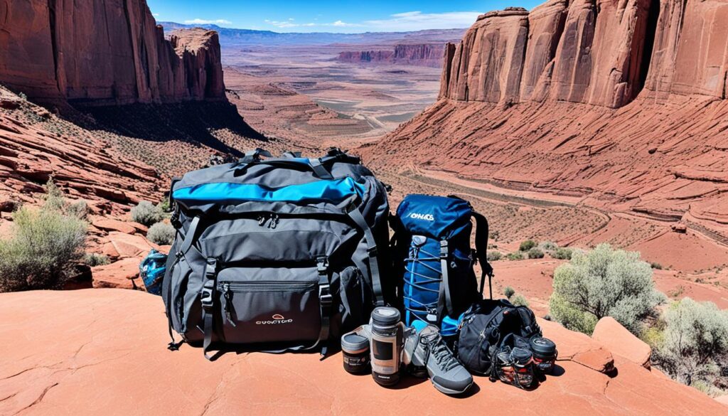 what to bring on Moab tours what to bring on Moab tours