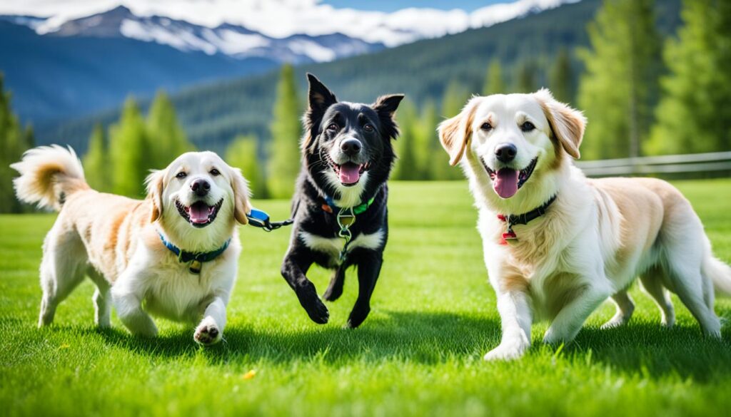 what to expect from Provo pet-friendly accommodations