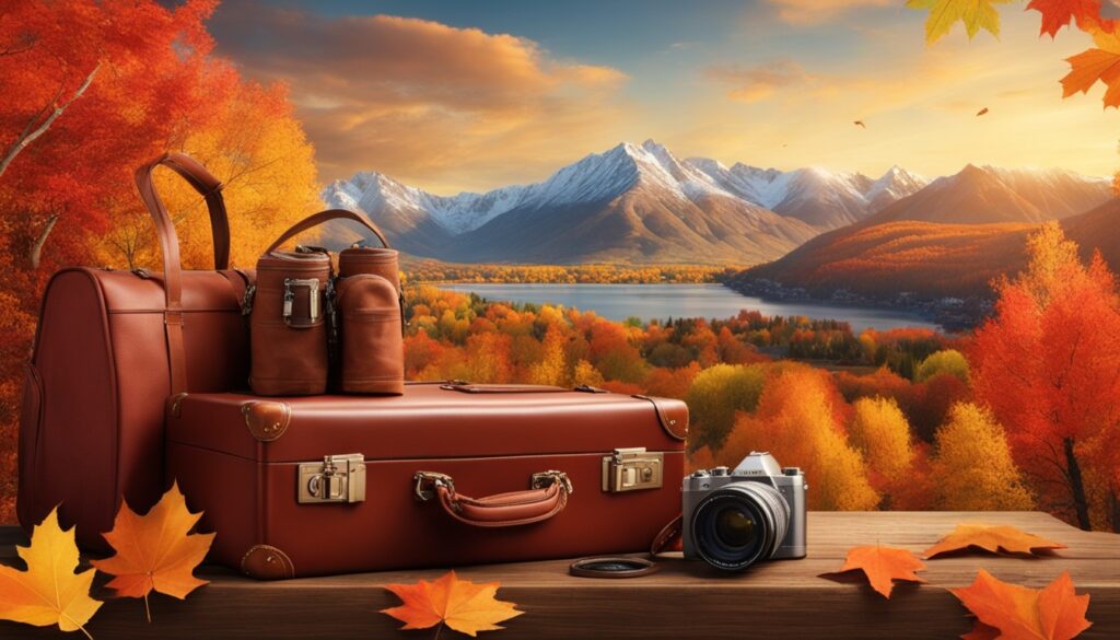 what to pack for Provo in autumn what to pack for Provo in autumn