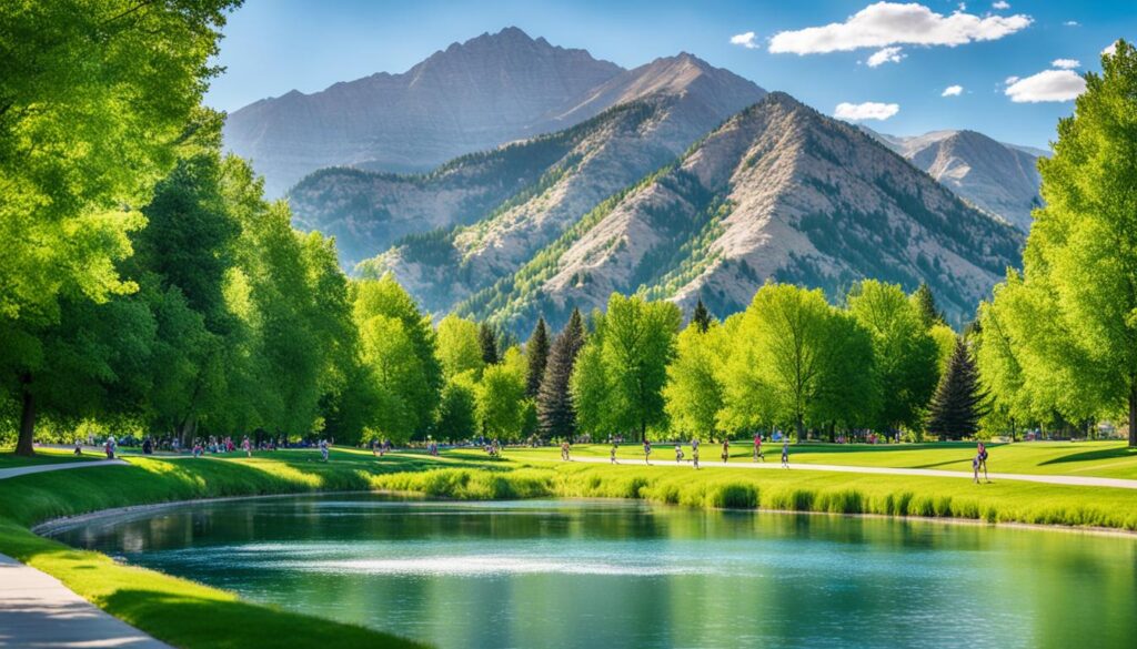 when to visit Provo for ideal weather when to visit Provo for ideal weather
