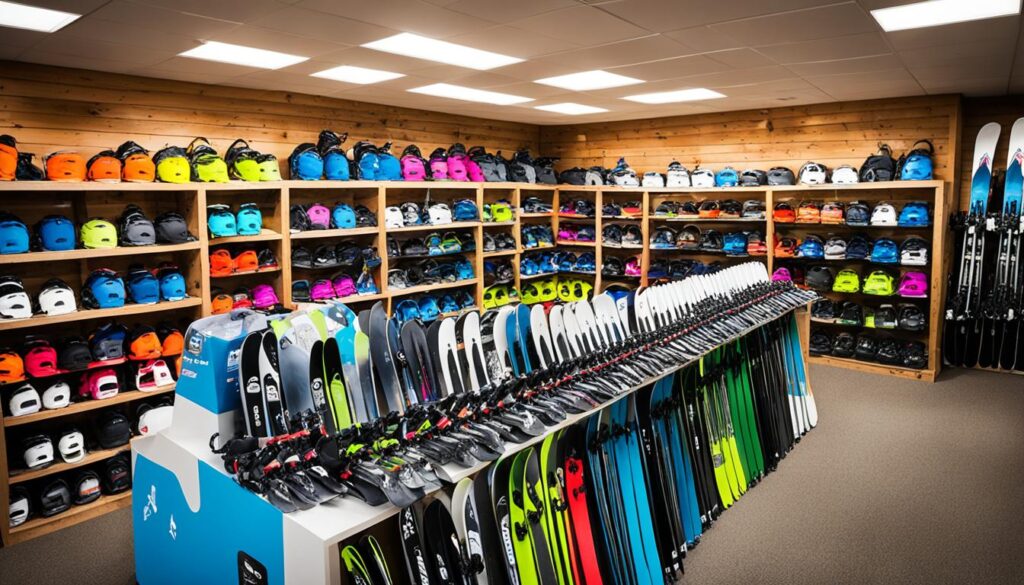 where to rent ski and snowboarding gear in Park City where to rent ski and snowboarding gear in Park City
