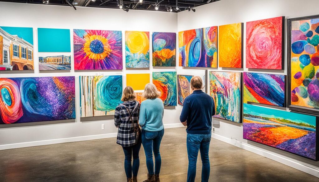 where to see art in Wilmington where to see art in Wilmington