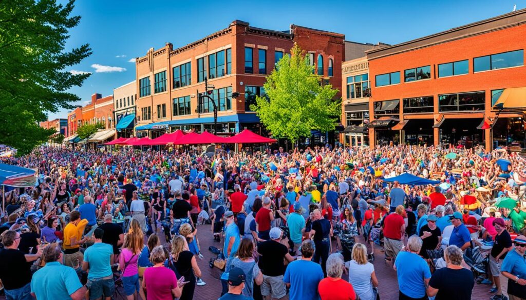 where to see live music in TraverseString City where to see live music in TraverseString City