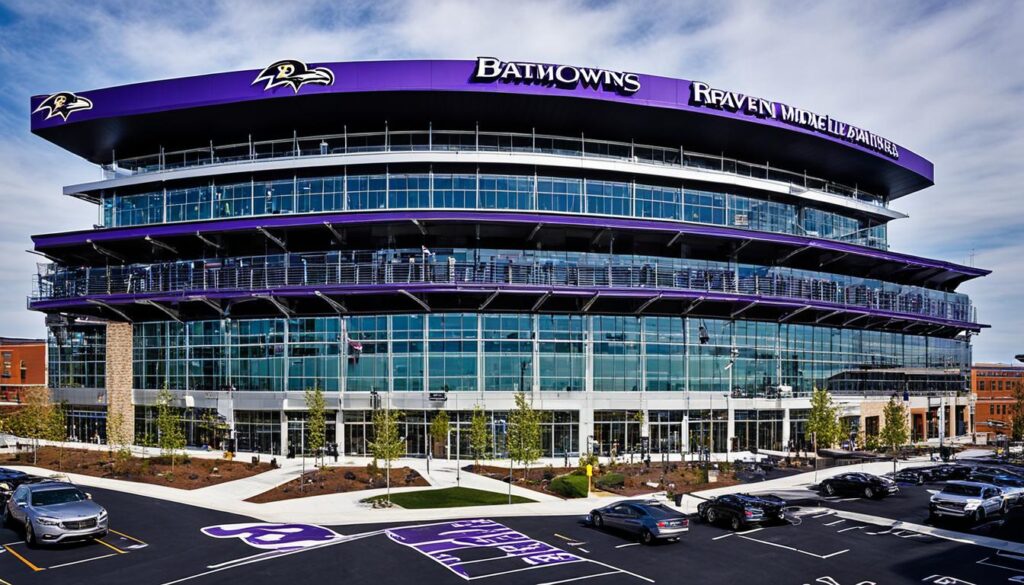 where to stay for Baltimore Ravens game day where to stay for Baltimore Ravens game day