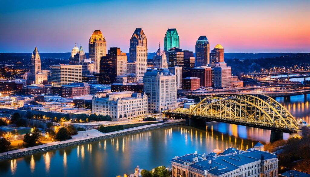 where to stay in Cincinnati for sightseeing where to stay in Cincinnati for sightseeing