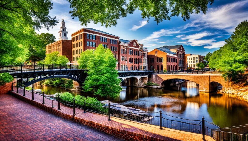 which city is right for me? Greenville vs. Charleston which city is right for me? Greenville vs. Charleston