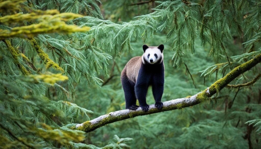 wildlife watching Eugene