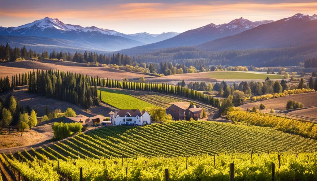 wine tasting tours near Bend wine tasting tours near Bend