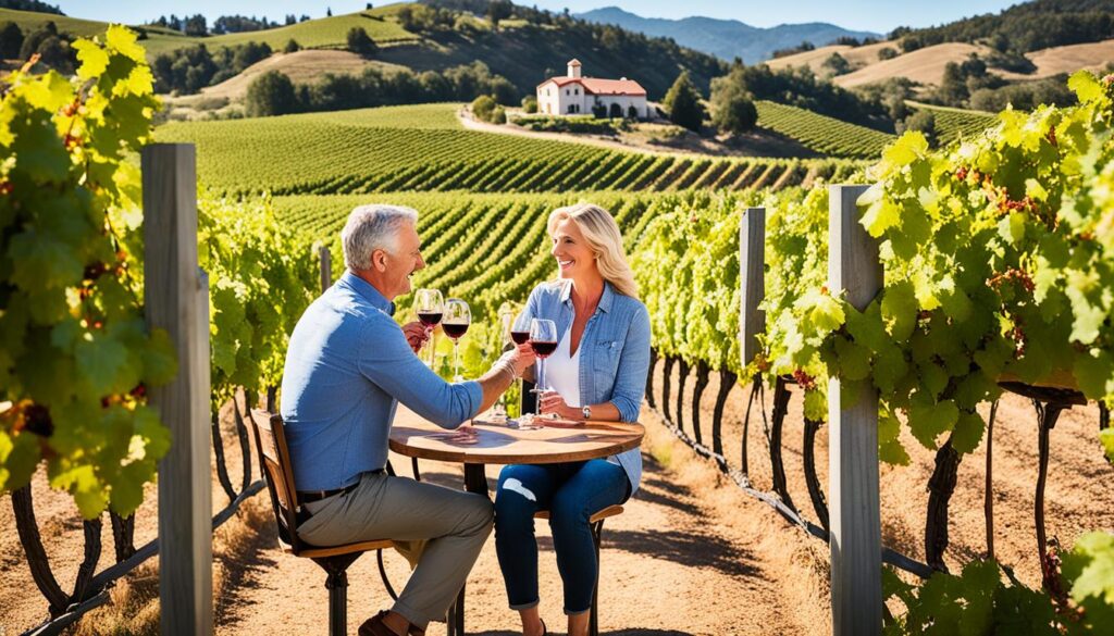 wine trails wine trails