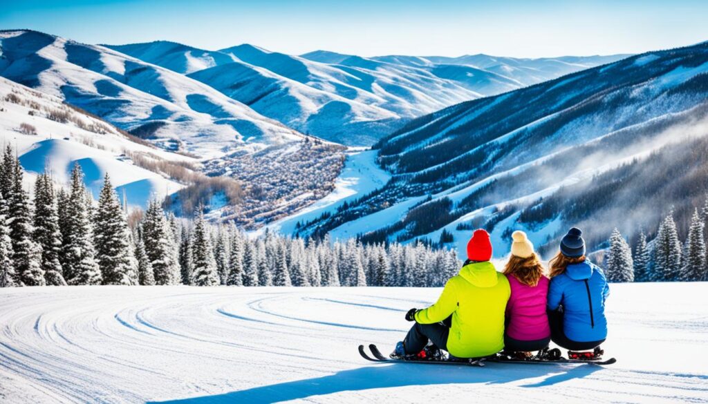 winter sports in Park City winter sports in Park City