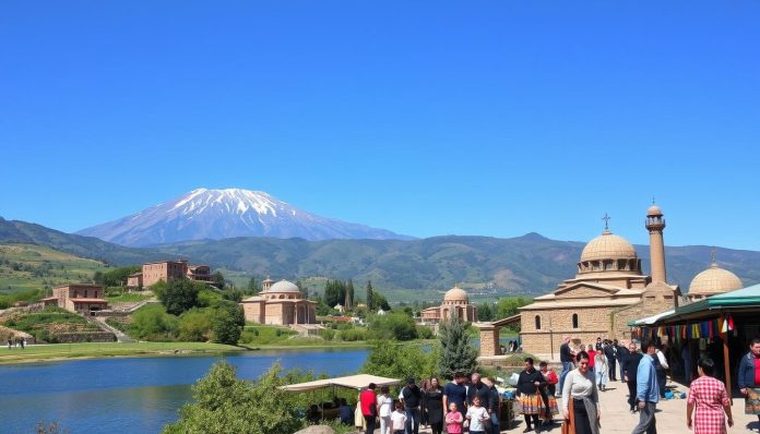 10 Best Places to Visit in Armenia