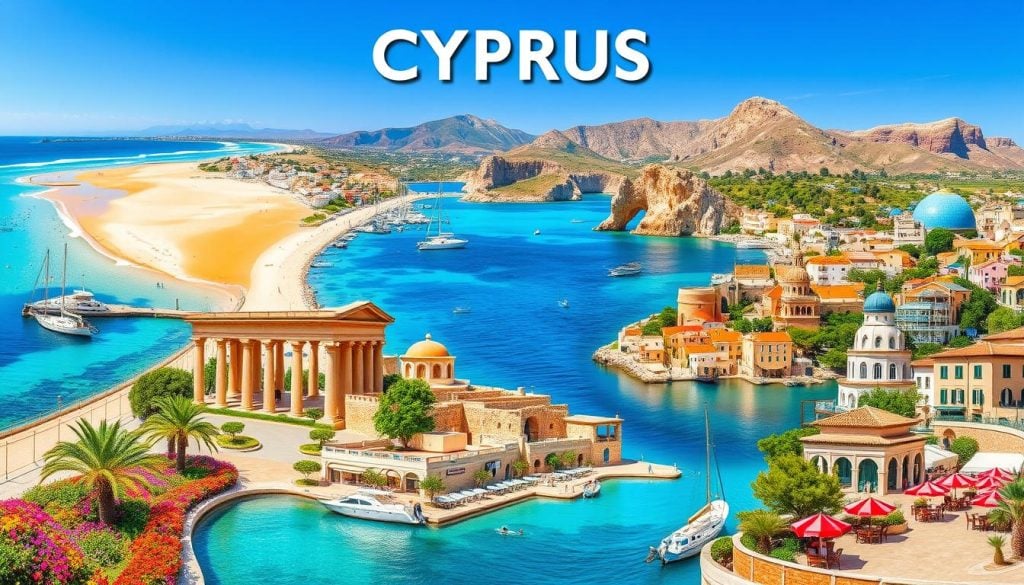 10 Best Places to Visit in Cyprus