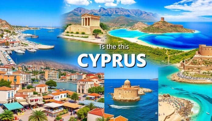 10 Best Places to Visit in Cyprus