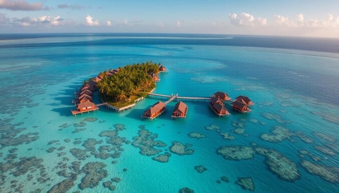 10 Best Places to Visit in Maldives