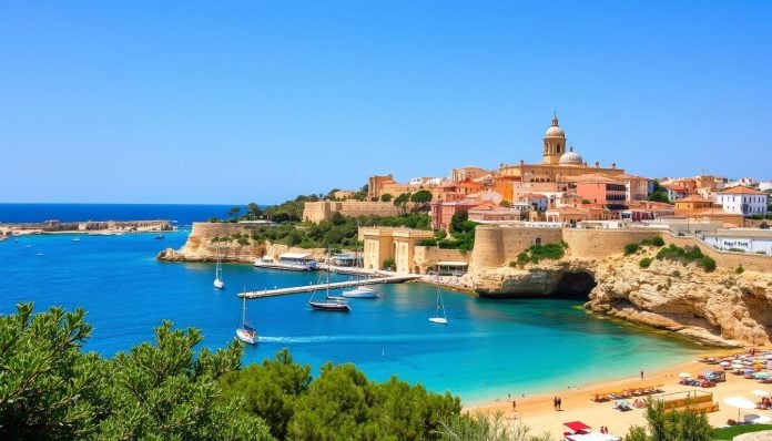 10 Best Places to Visit in Malta