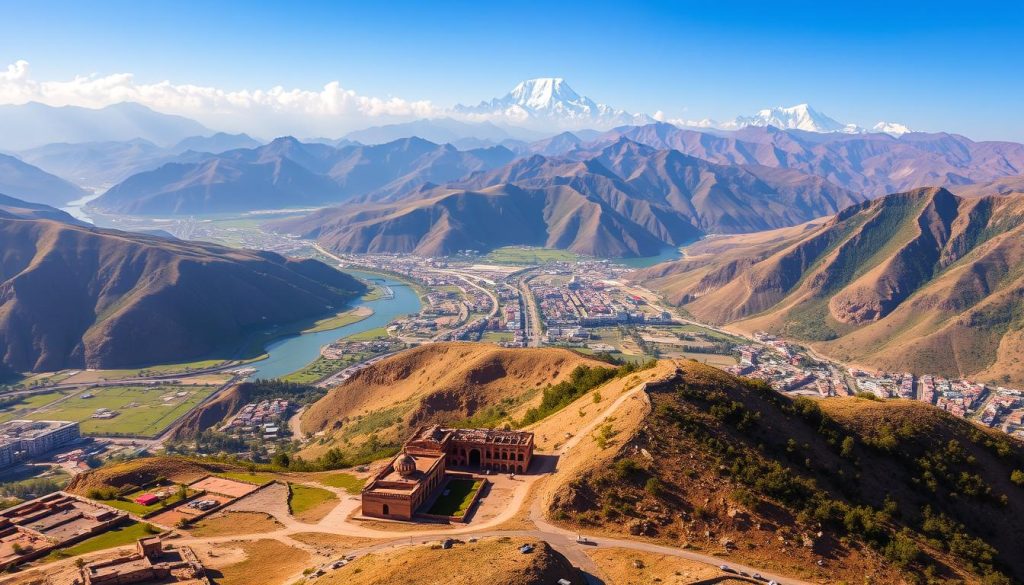 Top 10 Pakistan Destinations To Explore