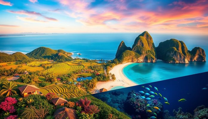 10 Best Places to Visit in Philippines