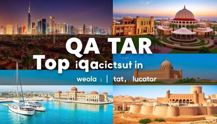 10 Best Places to Visit in Qatar