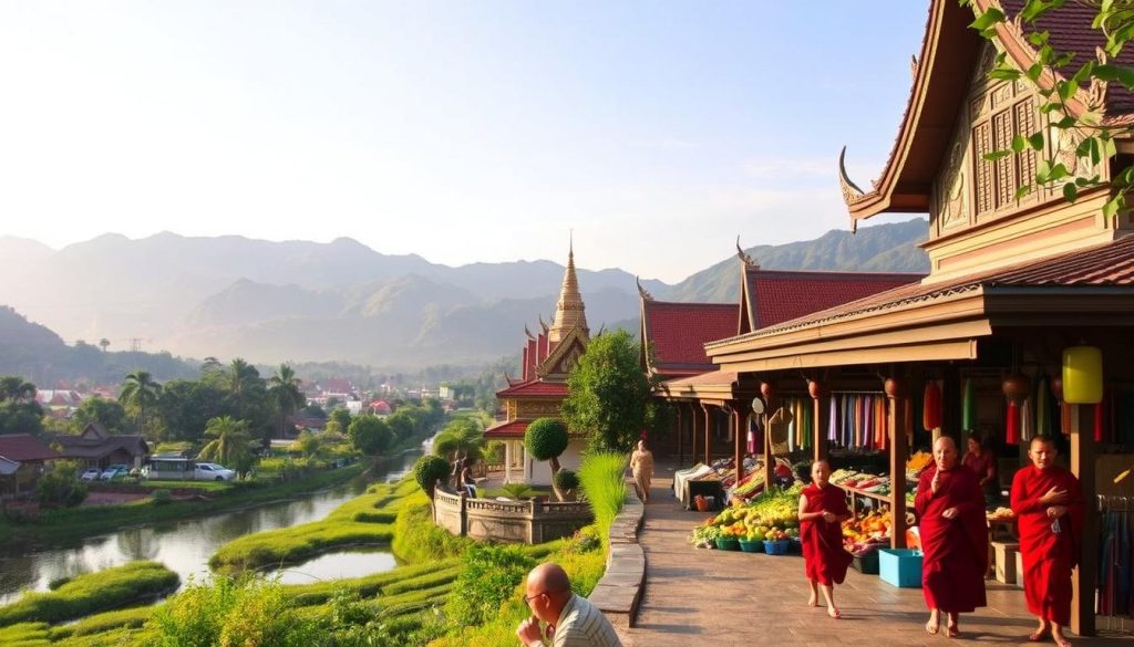 5-day Luang Prabang itinerary