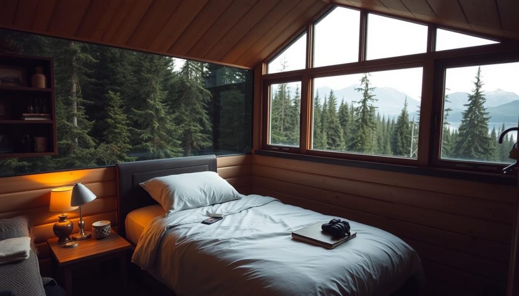 Accommodations for solo travelers in Anchorage Accommodations for solo travelers in Anchorage