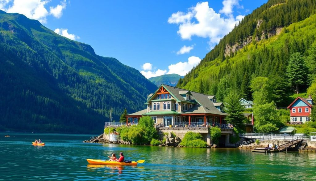 Activities to Enjoy While Staying in Juneau