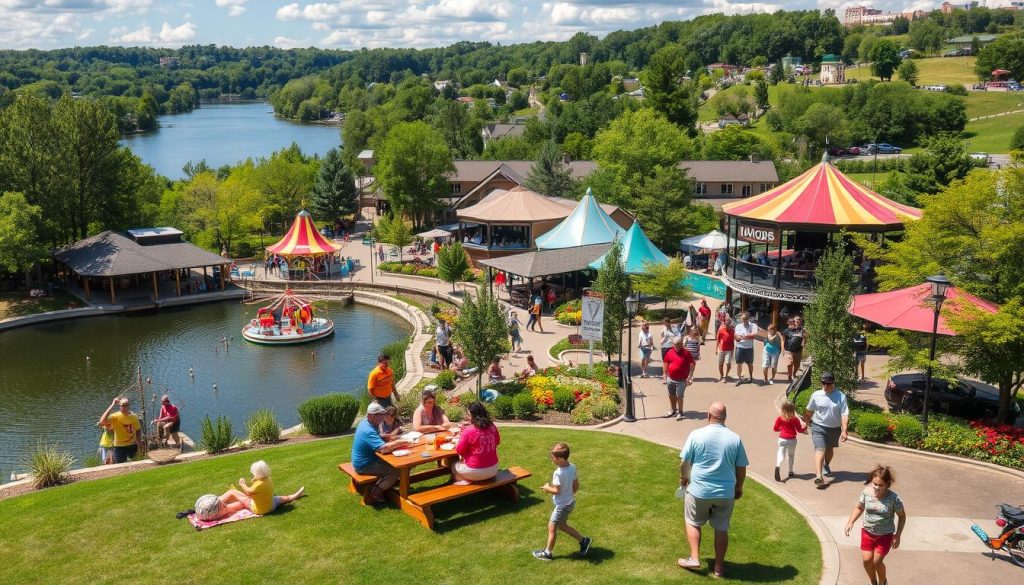 Affordable Branson vacation ideas Affordable Branson vacation ideas