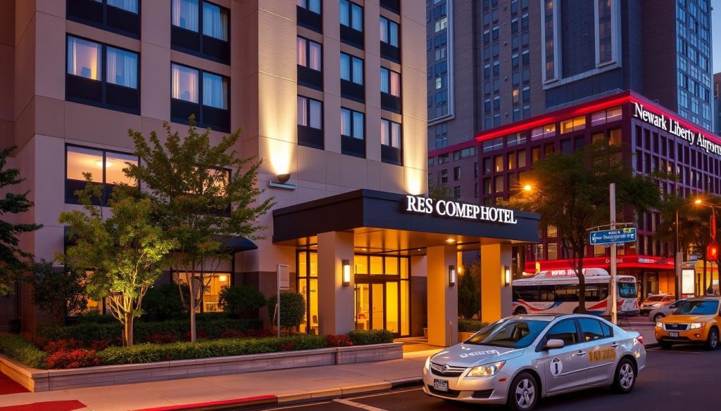 Affordable hotels near Newark Airport Affordable hotels near Newark Airport