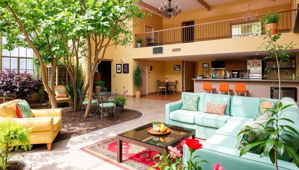 Affordable lodging in Silver Spring Affordable lodging in Silver Spring
