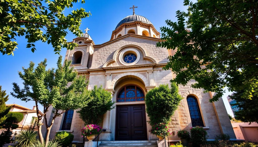 Agios Ioannis Church