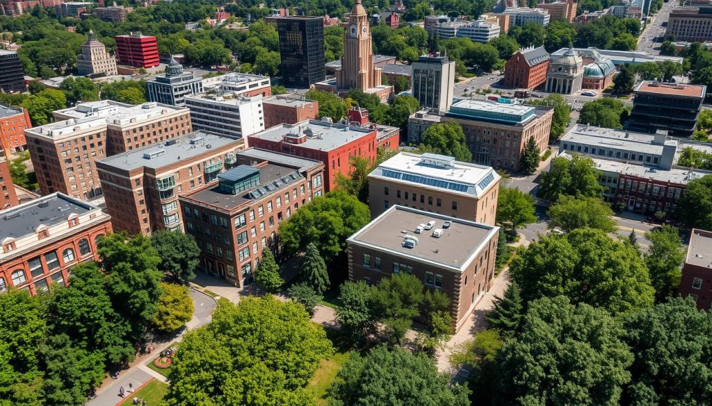 Airbnb growth in Silver Spring