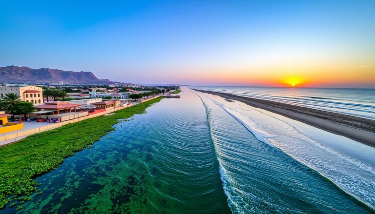 Al Khor Itinerary 5 Days