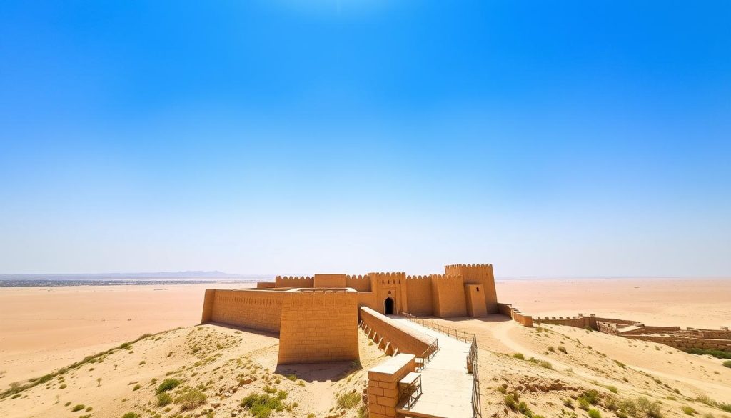 Al Wajbah Fort