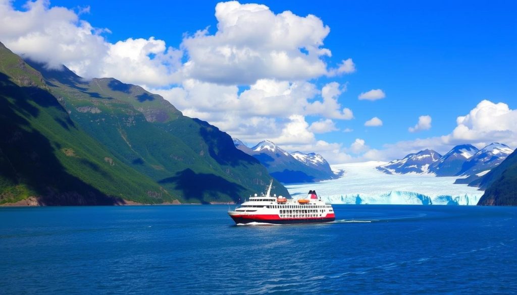 Alaska Marine Highway