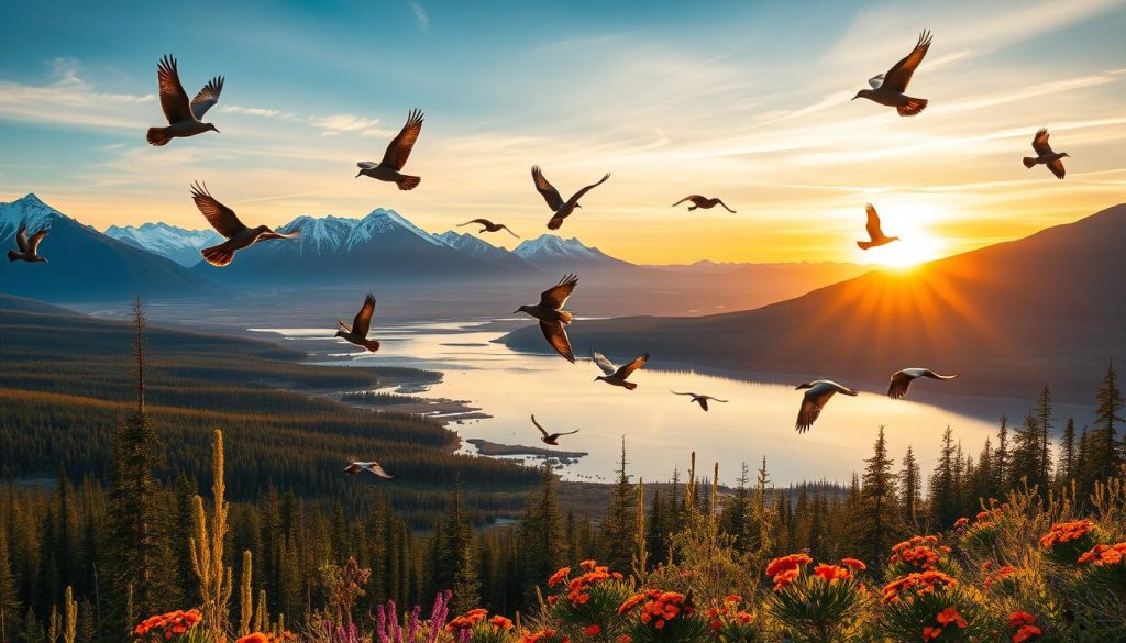 Alaska bird watching tours Alaska bird watching tours