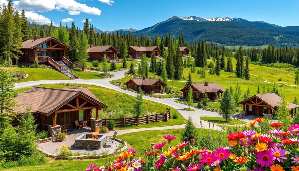 Amenities near Denali National Park