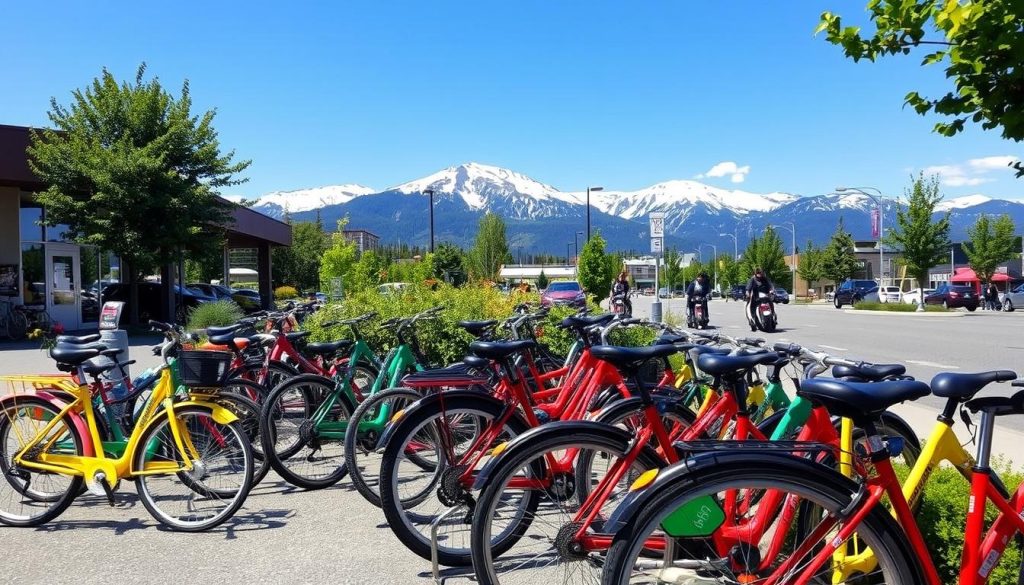 Anchorage bike rentals Anchorage bike rentals