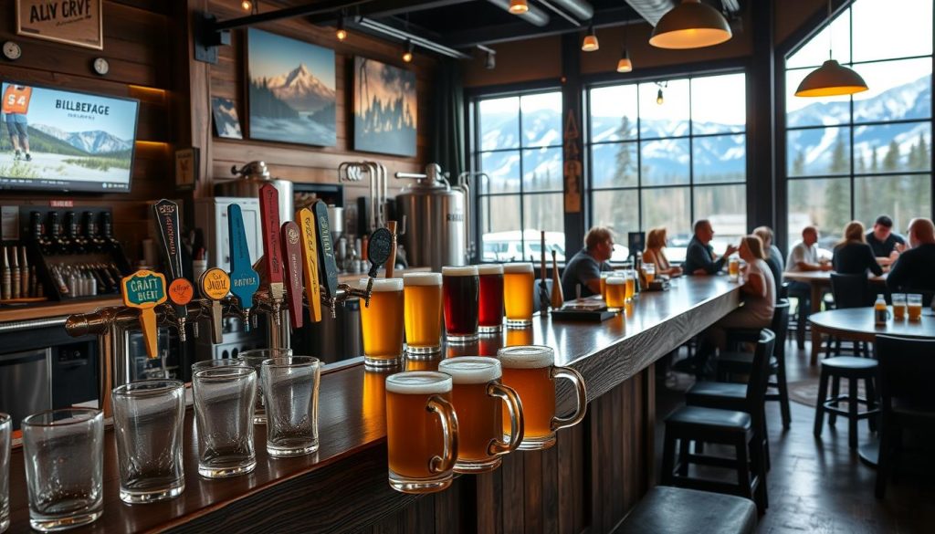 Anchorage craft beer Anchorage craft beer