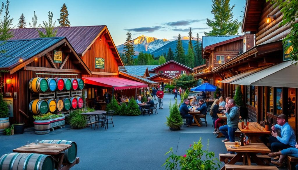 Anchorage craft breweries Anchorage craft breweries