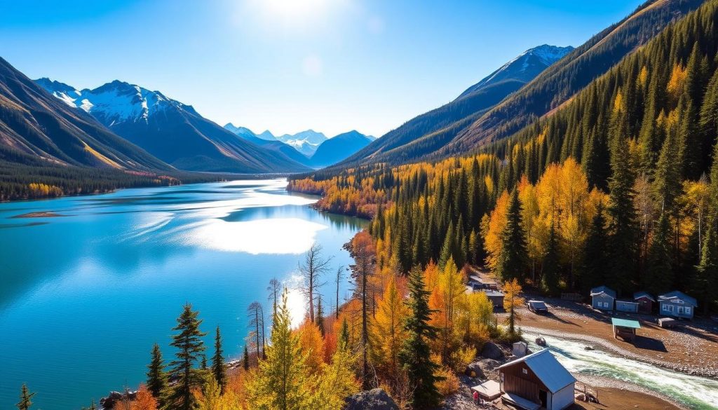 Anchorage day trip ideas Anchorage day trip ideas