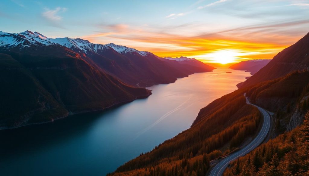 Anchorage day trip ideas for Turnagain Arm Anchorage day trip ideas for Turnagain Arm