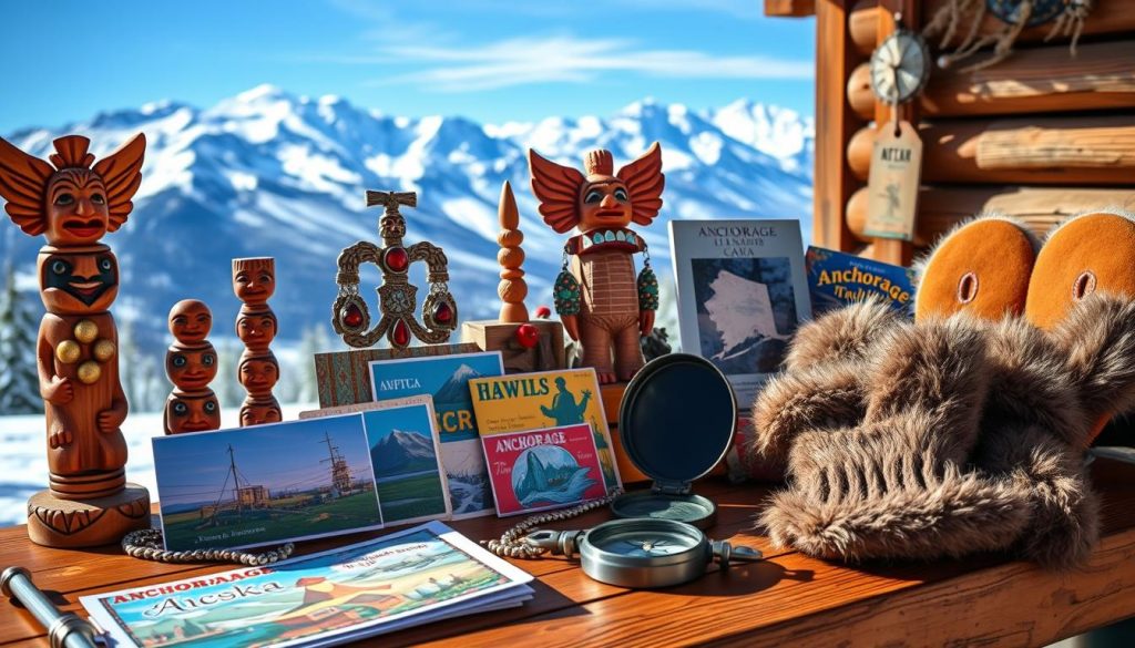 Anchorage memorabilia Anchorage memorabilia
