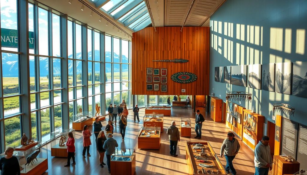 Anchorage museums Anchorage museums