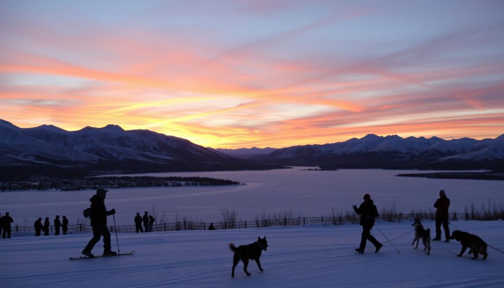 Anchorage outdoor activities timing Anchorage outdoor activities timing