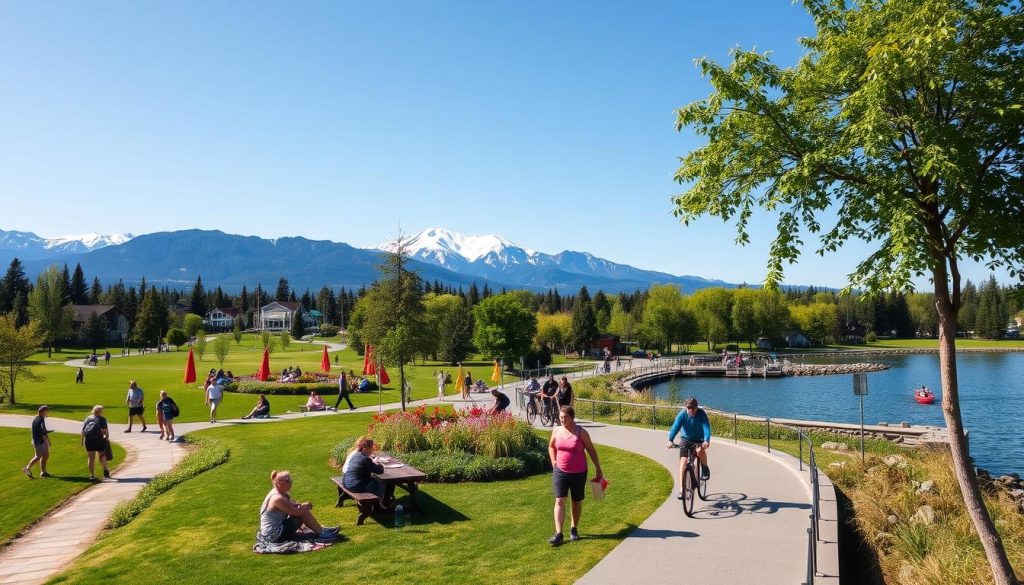 Anchorage outdoor activities timing Anchorage outdoor activities timing