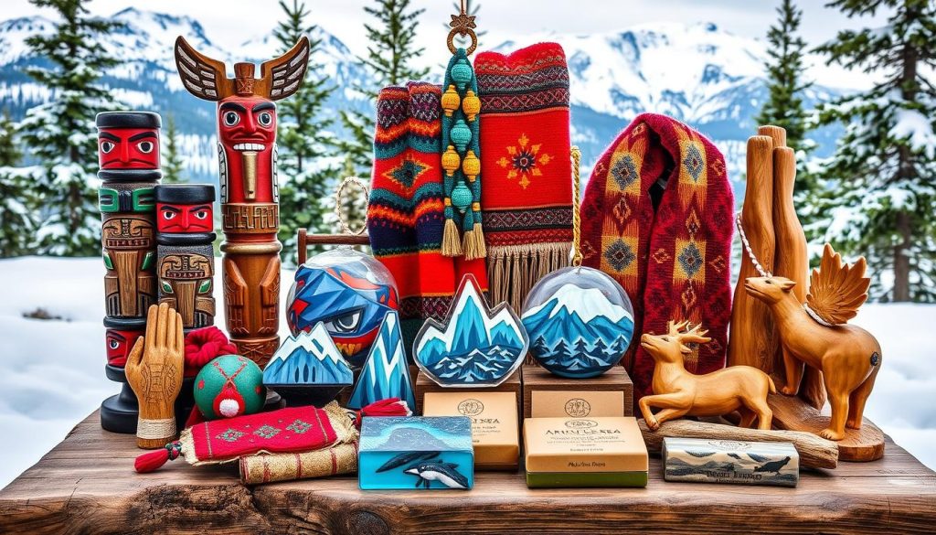 Anchorage souvenirs Anchorage souvenirs