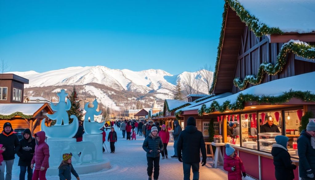 Anchorage winter events Anchorage winter events